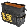 Cases and Bags | Dewalt DWST560104 20 in. PRO Open Mouth Tool Bag image number 2