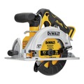 Circular Saws | Dewalt DCS512BDCB135C-BNDL 12V MAX XTREME Brushless 5-3/8 in. Cordless Circular Saw with 2-Piece Lithium-Ion Batteries and Charger Starter Kit Bundle (3 Ah/5 Ah) image number 1