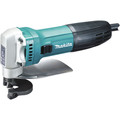 Metal Cutting Shears | Makita JS1602 3.3 Amp 16 Gauge Shear image number 0