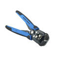Cable and Wire Cutters | Klein Tools 11061 Heavy Duty Self-Adjusting Wire Stripper and Cutter image number 1