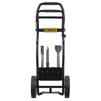 DEMOLITION HAMMERS | Dewalt 1-1/8 Hex Hammer Truck with Bits - D259804