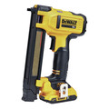 Specialty Staplers | Dewalt DCN701D1 20V MAX Cordless Cable Stapler Kit image number 0