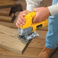 Jig Saws | Dewalt DW317K 5.5 Amp Variable Speed Jig Saw image number 9