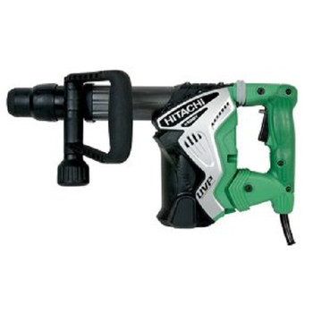Hitachi 9.2 Amp SDS Max Demolition Hammer with UVP - H45MRY