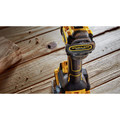 Dewalt DCD800B 20V MAX XR Brushless Lithium-Ion 1/2 in. Cordless Drill Driver (Tool Only) image number 14