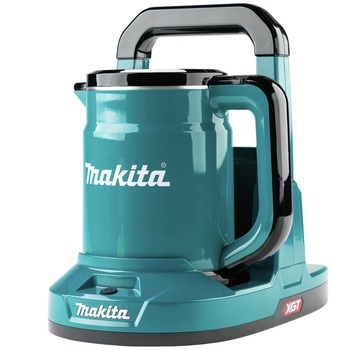  | Makita 40V MAX XGT Cordless Hot Water Kettle (Tool Only) - GTK01Z