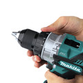 Clearance Center | Makita XFD14T 18V LXT Brushless Lithium-Ion 1/2 in. Cordless Driver Drill Kit with 2 Batteries (5 Ah) image number 5