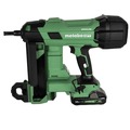 Specialty Nailers | Metabo HPT NC1840DAM 18V MultiVolt Brushless Lithium-Ion 1-9/16 in. Cordless Concrete Pin Nailer Kit (4 Ah/8 Ah) image number 1