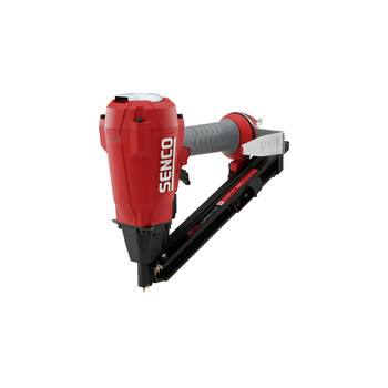POWER TOOLS | SENCO 1-1/2 in. Metal Connector Nailer - JN91H1