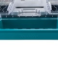 Storage Systems | Makita T-90059 MAKTRAK Low-Profile Medium Organizer image number 2