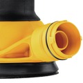 Early Labor Day Sale | Factory Reconditioned Dewalt DWE6423R 5 in. Variable Speed Random Orbital Sander with H&L Pad image number 6