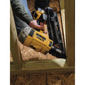 Framing Nailers | Dewalt DCN692M1 20V MAX XR Brushless Lithium-Ion Cordless 30 Degree Paper Collated Framing Nailer Kit (4 Ah) image number 17