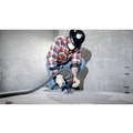 Angle Grinders | Bosch GWS18V-13CB14 18V PROFACTOR Brushless Lithium-Ion 5 in. - 6 in. Cordless Angle Grinder Kit with Slide Switch (8 Ah) image number 8