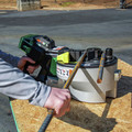 Clearance Center | Metabo HPT VB3616DAM MultiVolt 36V Brushless Lithium-Ion Cordless Rebar Bender/ Cutter Kit with 2 Batteries (4 Ah) image number 12