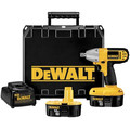 Impact Wrenches | Dewalt DC821KA 18V XRP Cordless 1/2 in. Impact Wrench Kit image number 6