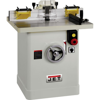 SHAPERS | JET JWS-35X3-1 3 HP 1-Phase Industrial Shaper - JT9-708323