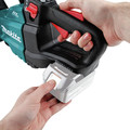 Hedge Trimmers | Makita XHU07Z 18V LXT Lithium‑Ion Brushless Cordless 24 in. Hedge Trimmer (Tool Only) image number 4