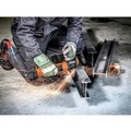 Angle Grinders | Fein 71220460120 CCG 18-125-10 PD AS 18V 5 in. Cordless Angle Grinder (Tool Only) image number 6