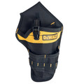 Tool Belts | Dewalt DG5120 Heavy-Duty Holster image number 0