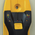 Stud Sensors | Dewalt DW0100 3/4 in. Stud Finder image number 2