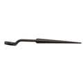 Clearance Center | Klein Tools 3213TT 1-7/16 in. Nominal Opening Spud Wrench with Tether Hole image number 1