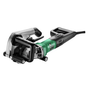 SPECIALTY TOOLS | Metabo HPT MFE 40 15 Amp 5 in. Corded Wall Chaser for Concrete - 646040620