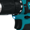  | Factory Reconditioned Makita FD05Z-R 12V MAX CXT Lithium-Ion 3/8 in. Cordless Drill/Driver (Tool Only) image number 3