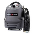  | Porter-Cable CMB15 0.8 HP 1.5 gal. Oil-Free Fully Shrouded Air Compressor image number 3