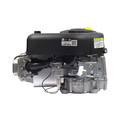 Replacement Engines | Briggs & Stratton 31R907-0007-G1 500cc 17.5 Gross HP Vertical Shaft Gas Engine image number 5