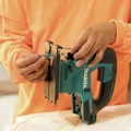 Makita Appreciation Week! Save 10%! | Factory Reconditioned Makita XVJ04Z-R 18V LXT Brushless Lithium-Ion Cordless Jig Saw (Tool Only) image number 6