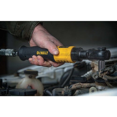 Dewalt 3 8 in. Pneumatic Air Ratchet DWMT70776