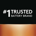 Customer Appreciation Sale! Save up to $60 on Select Tools | Duracell MN24P36CT Power Boost CopperTop Alkaline AAA Batteries (144/Carton) image number 3