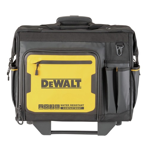 Save 15% off $250 on Select DEWALT Tools! | Dewalt DWST560107 18 in. Rolling Tool Bag image number 0