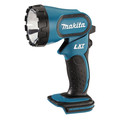 Combo Kits | Makita XT702 LXT 18V 3.0 Ah Cordless Lithium-Ion 7-Piece Combo Kit image number 6