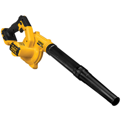 Dewalt DCE100B 20V MAX Cordless LithiumIon Compact Jobsite Blower