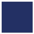 Paint | Rust-Oleum 55278830 Touch'n Tone 10 oz. Aerosol Can Spray Paint - Gloss Blue (6/Carton) image number 1