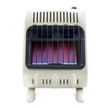 Wall Heaters | Mr. Heater F299710 10,000 BTU Vent Free Blue Flame Propane Heater image number 2