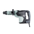 Metabo HPT Clearance | Metabo HPT DH45MEYM 11.6 Amp Brushless 1-3/4 in. Corded SDS Max Rotary Hammer with Vibration Protection image number 2