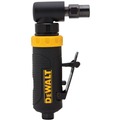 New Year's Sale! Save $24 on Select Tools | Dewalt DWMT70782 20000 RPM 90 PSI Pneumatic Angle Die Grinder image number 1
