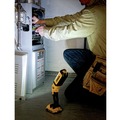 Work Lights | Factory Reconditioned Dewalt DCL050R 20V MAX Lithium-Ion Cordless LED Hand Held Area Light (Tool Only) image number 4