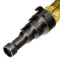 Screwdrivers | Klein Tools 85191 Conduit Fitting and Reaming Screwdriver for 1/2 in. 3/4 in. and 1 in. Thin-Wall Conduit image number 2
