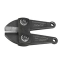Bolt Cutters | Klein Tools 63918 18-1/4 in. Bolt Cutter Replacement Head image number 1