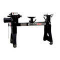 Wood Lathes | Laguna Tools REVO1836-110 18 l 36 1.5HP 110V REVO Lathe image number 0
