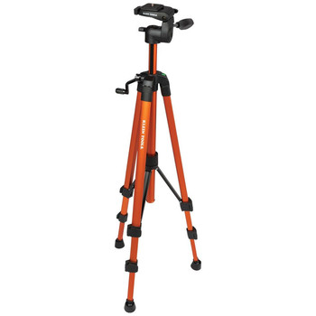 TRIPODS AND RODS | Klein Tools Tripod - 69345