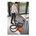 Dust Collectors | Fein 92036236090 Turbo II 1100-Watt 8.4 Gallon Vacuum/Dust Extractor image number 4