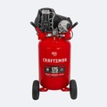 Air Compressors | Craftsman CMXECXM301.COM 15 Amp 2 HP 30-Gallon 175 PSI 6.2 SCFM 90 PSI Oil-Lubricated Portable Electric Vertical Corded Air Compressor image number 0