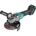 Clearance Center | Makita GAG08Z 40V max XGT Brushless Lithium-Ion 6 in. Cordless Paddle Switch Angle Grinder with Electric Brake (Tool Only) image number 0