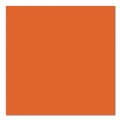 Paint | Rust-Oleum 1653830V Industrial Choice 1600 System 12 oz. Aerosol Can Multi-Purpose Enamel Spray Paint - Gloss Orange (6/Carton) image number 1