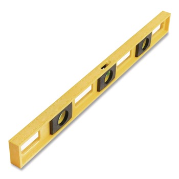 MEASURING TOOLS | GreatNeck 24 in. Levels - 10101
