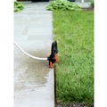  | Black & Decker GH3000 20V 7.5 Amp 14 in. Corded String Trimmer image number 6
